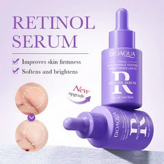 BIOAQUA Anti-Wrinkle Facial Serum