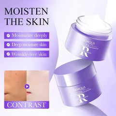 BIOAQUA Anti-Wrinkle Face Cream