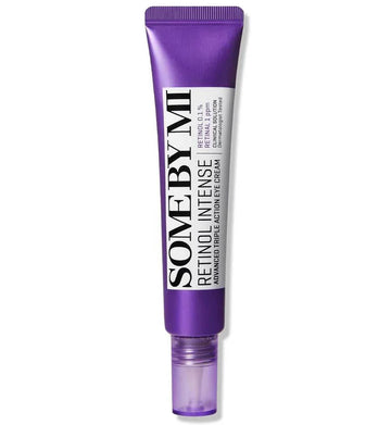 SOME BY MI Retinol Eye Cream: Anti-Aging, Dark Circles, Sensitive Skin