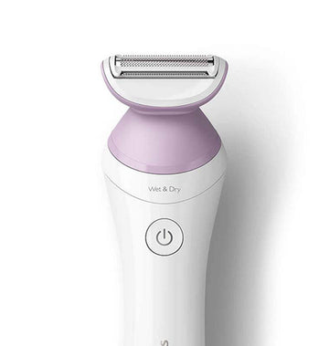 Woman Hair Trimmer