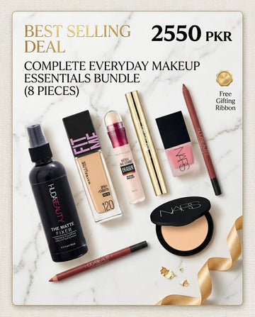 Bilaario Beauty Box Ultimate Deal