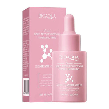 BIOAQUA Dispel Freckle Whitening Serum