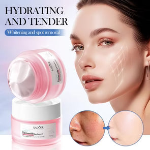SADOER Niacinamide Spot Removal Face Cream