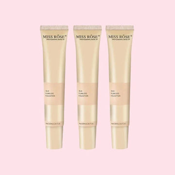 Miss Rose Silk Flawless Foundation