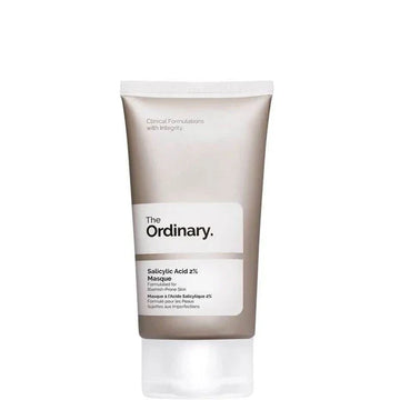 The Ordinary Salicylic Acid 2% Masque