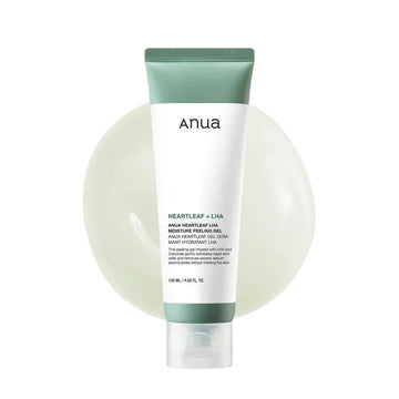 ANUA Heartleaf + LHA Moisture Peeling Gel ( The Savings Spot Sale )