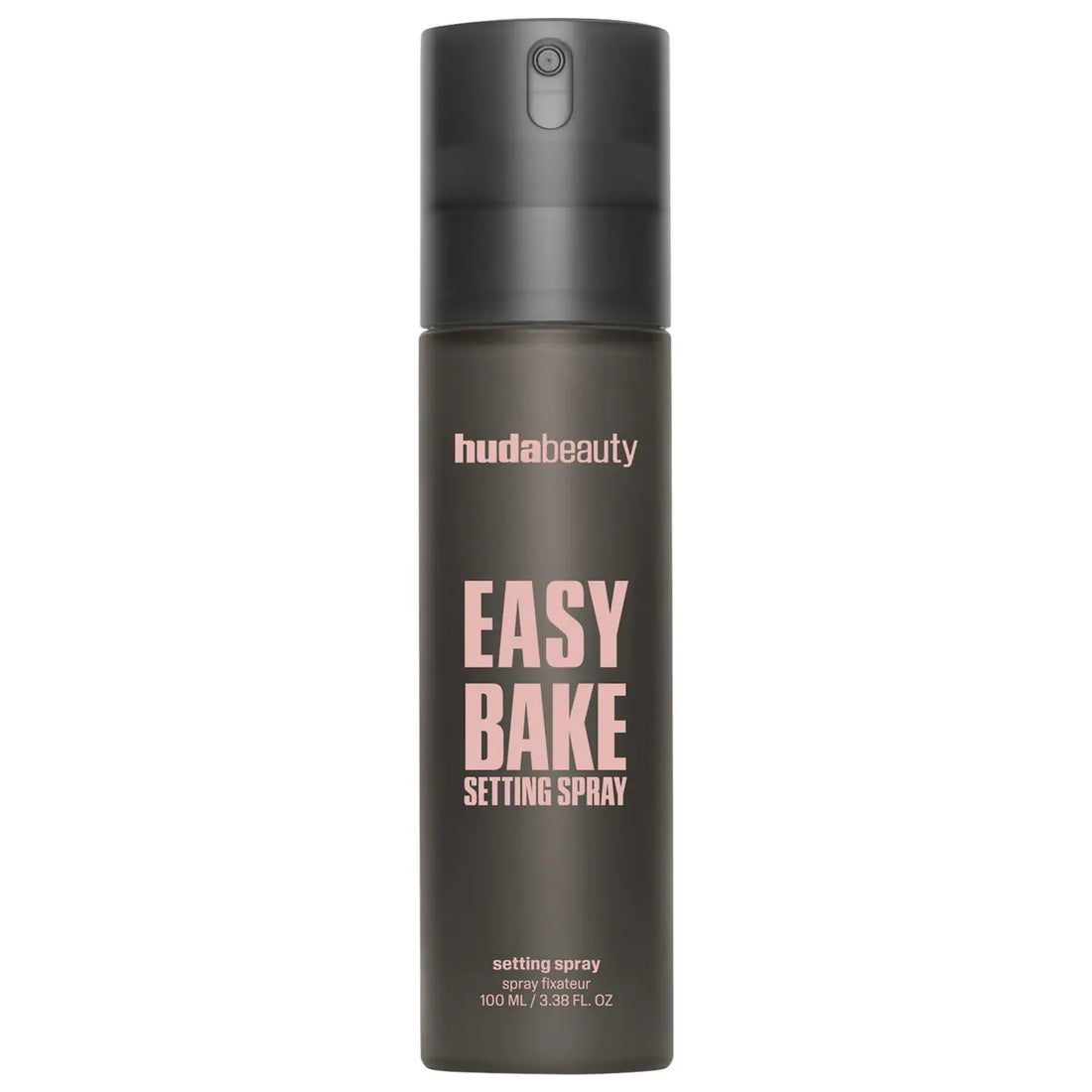 Huda Beauty Easy Bake Setting Spray with 16-Hour Wear