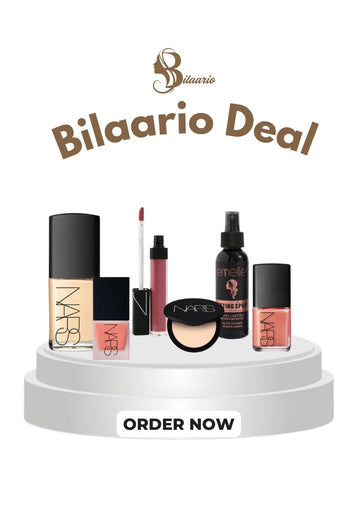 NARS EID GLAM DEAL
