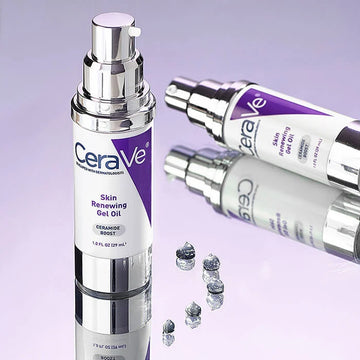 Cera Ve Skin Renewing Gel Oil